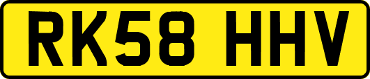 RK58HHV