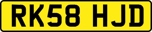 RK58HJD