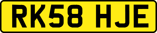 RK58HJE