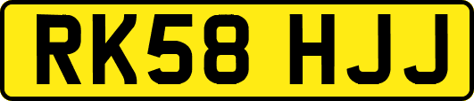 RK58HJJ