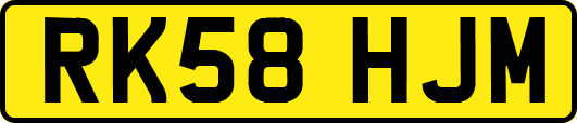 RK58HJM