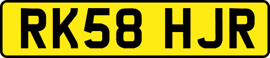 RK58HJR