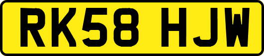 RK58HJW