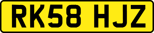 RK58HJZ
