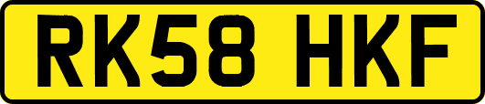 RK58HKF