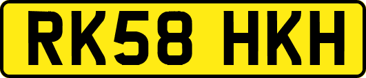 RK58HKH