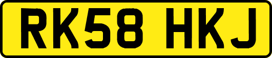 RK58HKJ