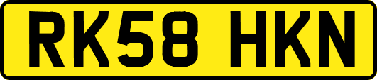 RK58HKN