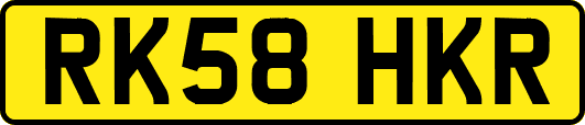 RK58HKR