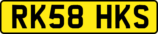 RK58HKS