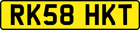 RK58HKT