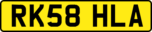 RK58HLA