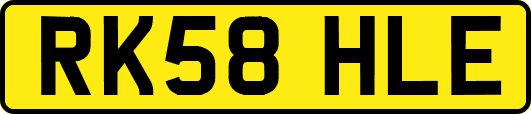 RK58HLE