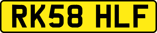 RK58HLF