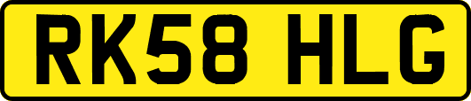 RK58HLG