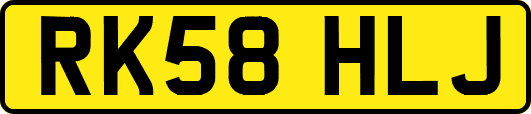 RK58HLJ