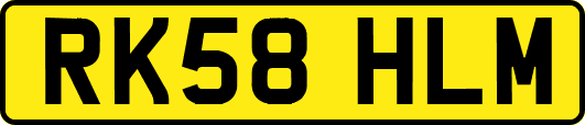 RK58HLM