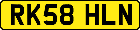 RK58HLN