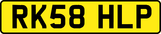 RK58HLP