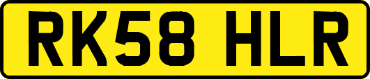 RK58HLR