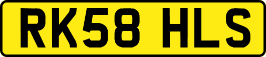 RK58HLS