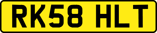 RK58HLT