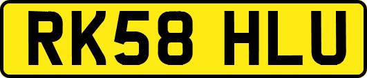 RK58HLU