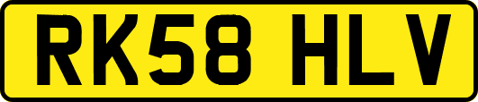 RK58HLV