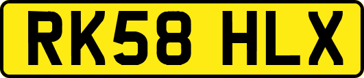 RK58HLX
