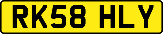 RK58HLY