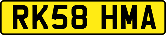 RK58HMA