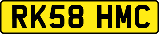 RK58HMC