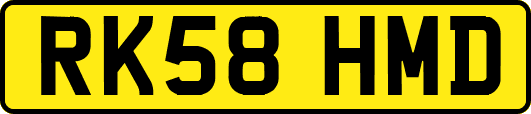 RK58HMD