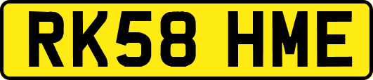 RK58HME