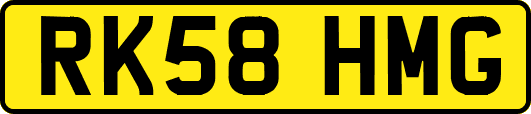 RK58HMG
