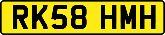 RK58HMH