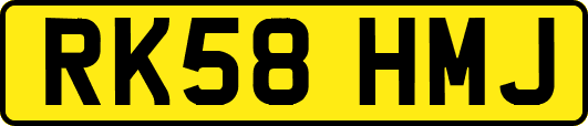 RK58HMJ