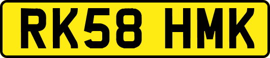 RK58HMK
