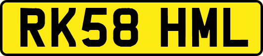 RK58HML