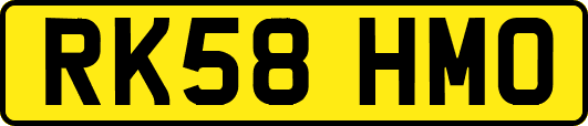 RK58HMO