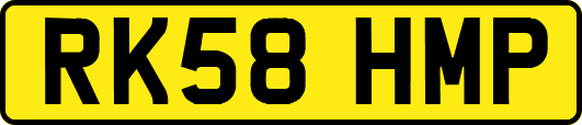 RK58HMP
