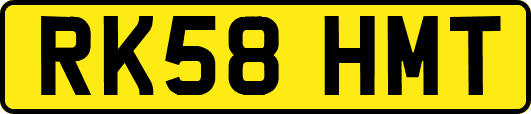 RK58HMT