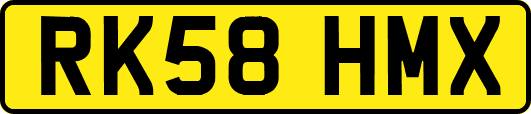 RK58HMX
