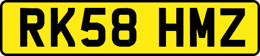 RK58HMZ