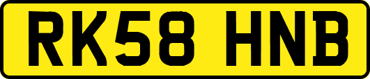 RK58HNB
