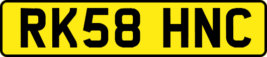 RK58HNC