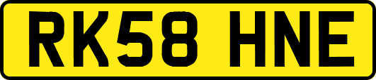 RK58HNE