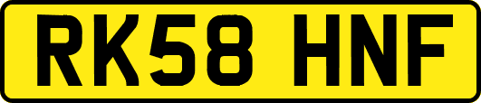 RK58HNF