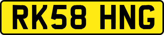 RK58HNG