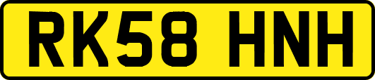 RK58HNH